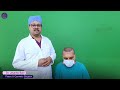 Grade 7 2nd stage fue hair transplant surgery in kolkata  dr jayanta bain part3