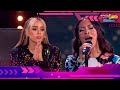 La venezolana ANDREA canta por CHRISTINA AGUILERA y DANNA PAOLA ALUCINA | Programa 4 | Top Star 2021