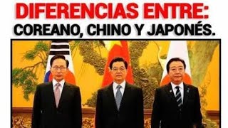 Memes De Chinos , Japoneses y Coreanos