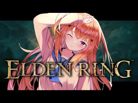 【エルデンリング】 ＃６ まったり湖のリエーニエ攻略⚔召喚縛り 【#VTuber/ELDEN RING】