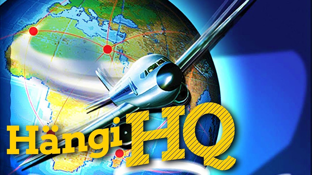 get airline tycoon deluxe to work get airline tycoon deluxe to work