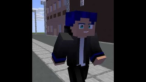Official Walk Cycle Test - ((First animation/video in forever))