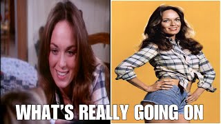 The Shocking Secret Behind Daisy Dukes' Wardrobe Mishap Revealed! Profile