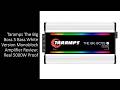 Taramps The Big Boss 5 Bass White Version Monoblock Amplifier Review: Real 5000W Proof