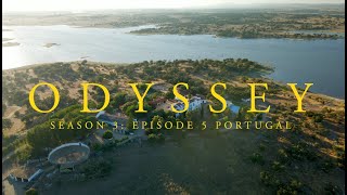 Odyssey Season 3: Episode 5 Portugal