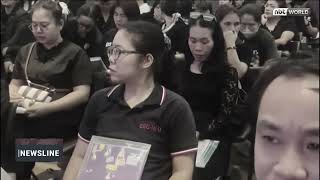 EC Conducts Election Malpractice Intelligence Training