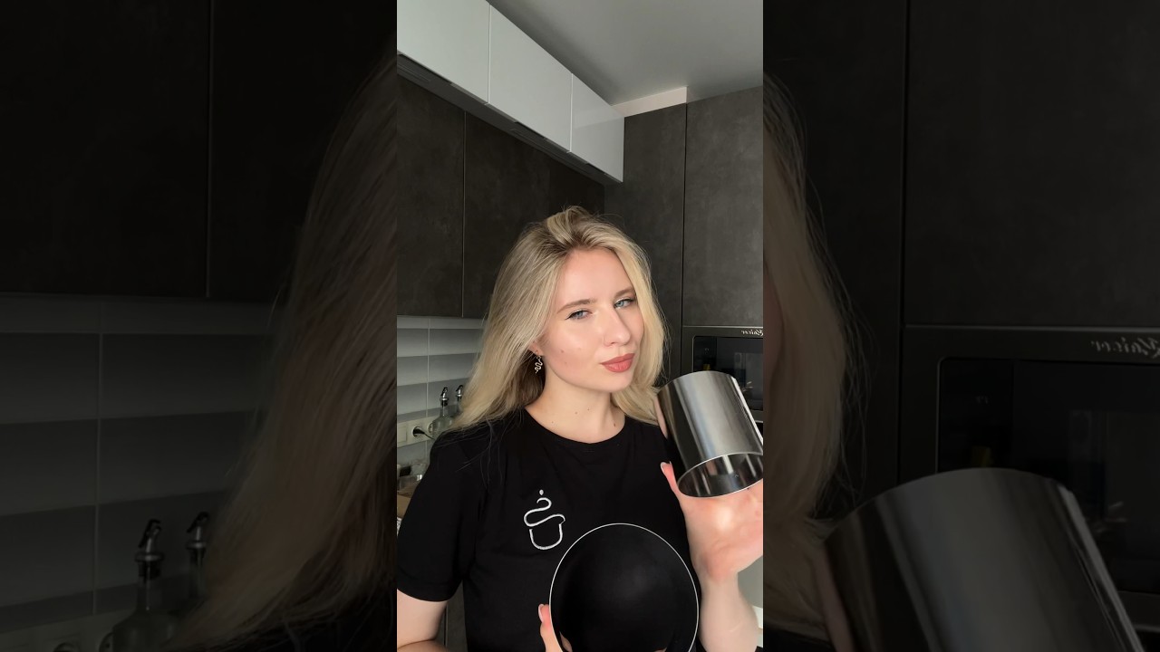 Тесто вытекает из формы?