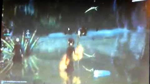 Guild Wars 2 - GamesCom 2010 DEMO (part 2)