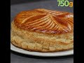 3 façons de décorer sa galette des rois ! | 750g