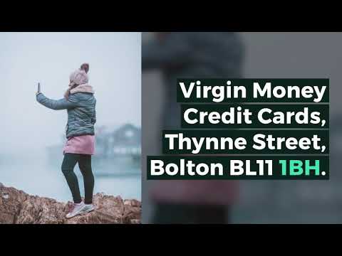 How To Pay Virgin Money Credit Card In The UK