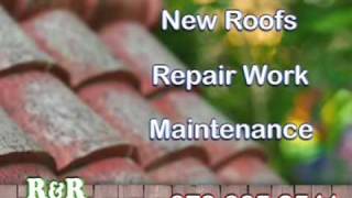 R & R Construction, Mableton, GA