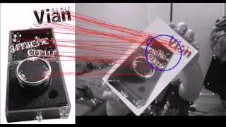 object recognition Wealth