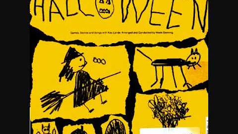 Wade Denning & Kay Lande - Halloween