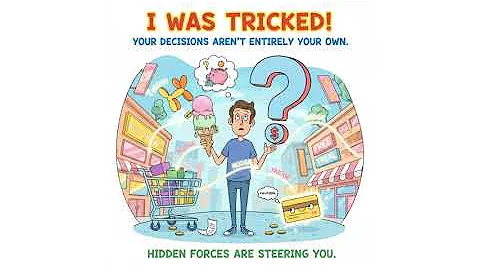 The $0.50 Scam: How The Decoy Effect Makes You Spend More