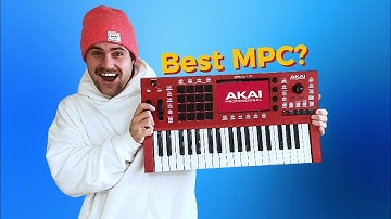 Why I Picked the MPC Key 37 Over the Live 3!