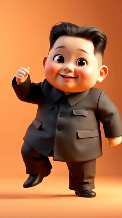 Luwesnya si Mr. Kim Joget Ajojing #shortsfeed #shorts #funny #funnyvideo #ajojing
