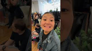 My Heart Is So Full Of Graude After This Morning