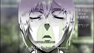 This is my kingdom come (Eren Yeager)