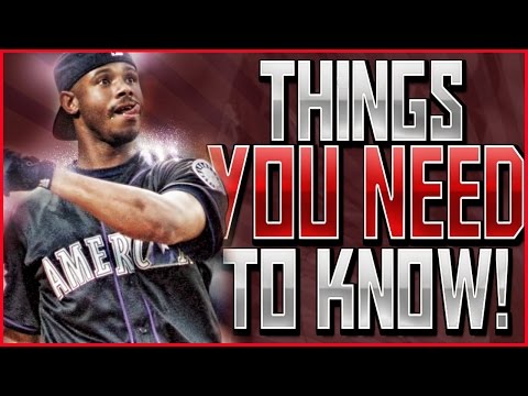 MLB The Show 17 - 10 Things You NEED TO KNOW Before You Buy