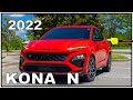👉 2022 Hyundai Kona N - Ultimate In-Depth Look &amp; Test Drive