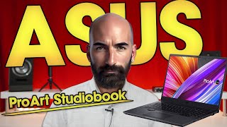 ASUS ProArt Studiobook Pro 16 OLED W7600 ve Zaman Yönetiminin Önemi
