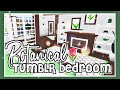 Welcome To BloxBurg: Bedroom Build| Botanical Tumblr Bedroom ♡ Welcome To BloxBurg: Bedroom Build| Botanical Tumblr Bedroom ♡