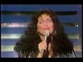 Cher - Happy Was The Day We Met