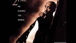 2Pac - Me Against The World - 05 - Temptations [HQ Sound]