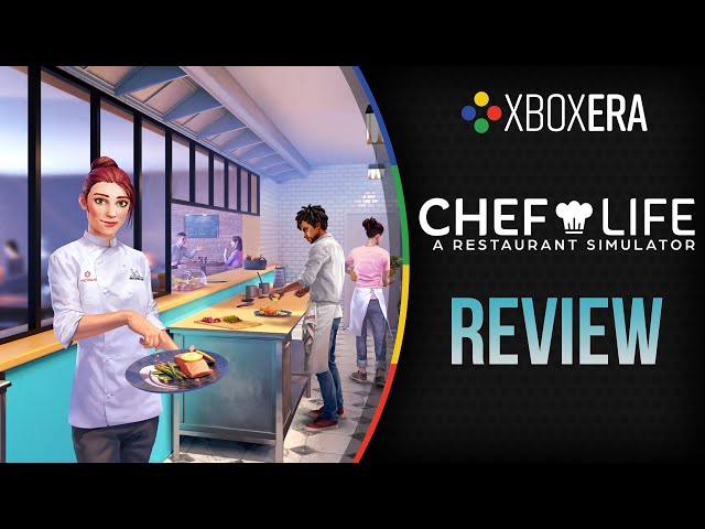 Best Cooking, Restaurant, Chef games for PC and Consoles
