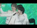 DXTEEN - INTRO + Bring the Fire + Mutual Crush Full Performance @ ASEA 2026
