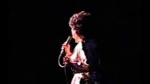Sharon Haynes-Patsy Cline Tribute-Crazy