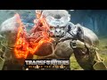 Transformers: Rise of the Beasts (2023) Movie Explained in Hindi Summarized हिन्दी image