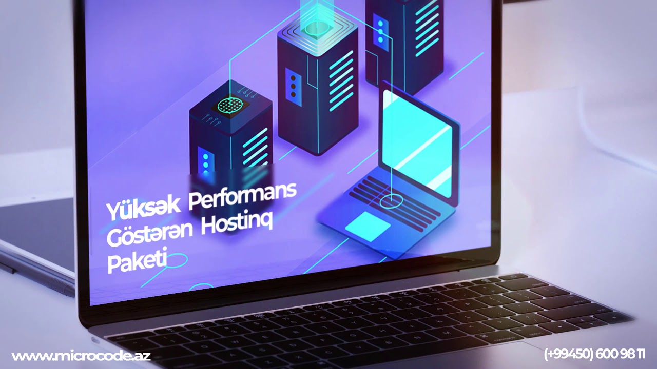 microcode quick intro - youtube Images High Quality... Microcode Təqdimat - YouTube