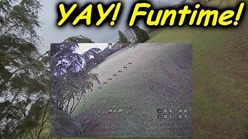 Review: Eachine Wizard X220S - FIXED and FLYING