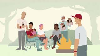 Caregiver Playbook Animation