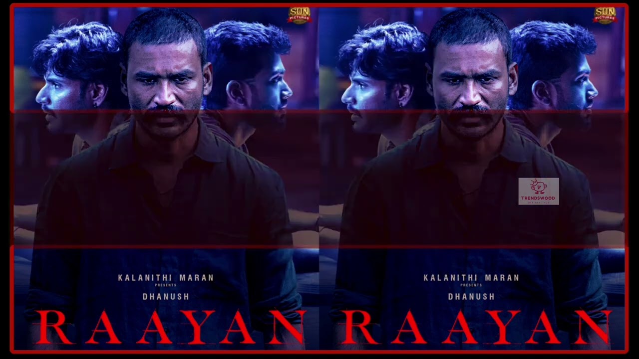 Raayan - Final Box office Report | வசூலில் தனுஷ்ஷை ராஜாவாக மாற்றிய ராயன் | Dhanush