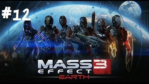 Mass Effect 3 Multiplayer part 12 (No commentary)