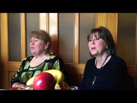 კართან მოდგა შემოდგომა/Beautiful Georgian Song