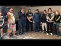 新FUZIN 横山緑、春木開、便所太郎、あいがみ