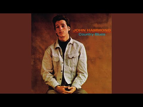 Putar Down by the Riverside - John Hammond