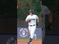 Jamie Mackay's 1st WPBL homer!