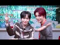 LIN & FAN Mspotato Challenge~ 🥔🕺🕺#NouerA