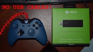 Xbox Wireless Adapter for Windows 10 - Is it worth buying?