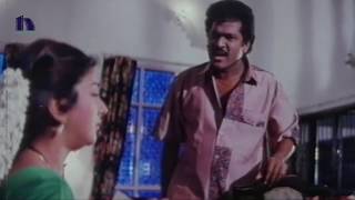 Allarodu Telugu Full Movie Part 11 || Rajendra Prasad, Surabhi