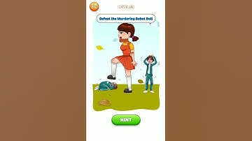 Brain Story Tricky Puzzle Level 53