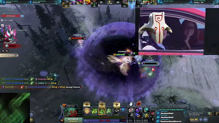 Lotus Orb and Blademail Ft. Jug