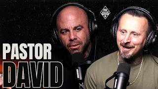 Episode: 88 From Addiction and Jail to Finding Jesus: Pastor David’s Story