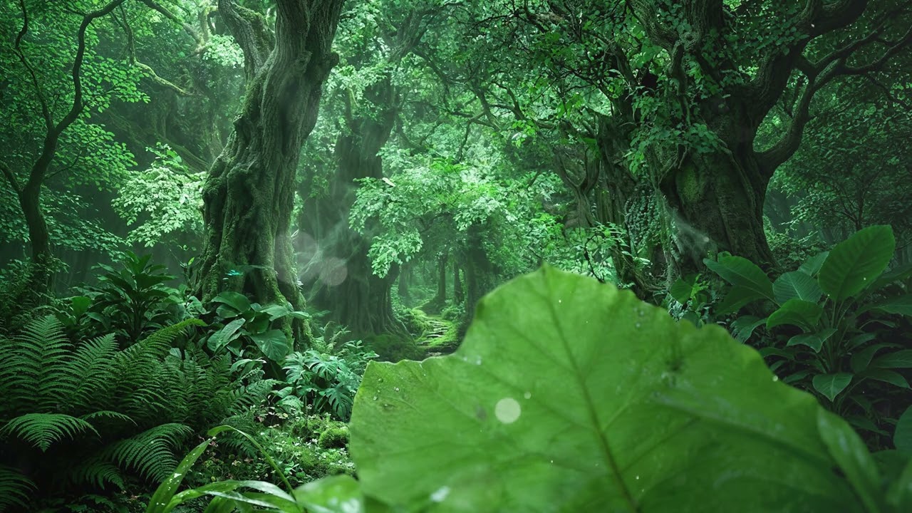 Watch Dennis Kuo - Track in Time (Forest Version) on YouTube Watch Dennis Kuo - Track in Time (Forest Version) on YouTube