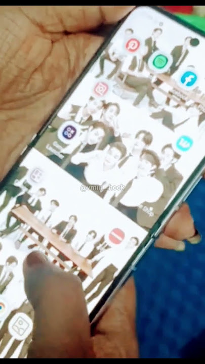 unboxing🥲Samsung galaxy z flip 5#bts#unboxing#viral#jungkook#samsung#flip#shorts#trending