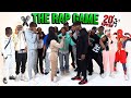 The Rap Game! 20 Rappers 1 Winner | S1, Ep. 1